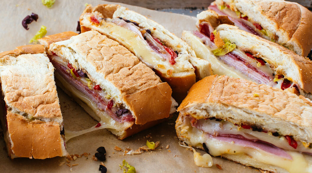 Bánh mì Việt được vinh danh trên đất Mỹ